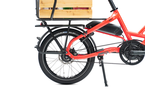 Caballete Duo Stand para HSD