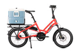 Portabultos Tern Cargo Tray
