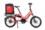 Portabultos Tern Cargo Tray