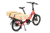 Portabultos Tern Cargo Tray