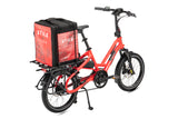 Portabultos Tern Cargo Tray