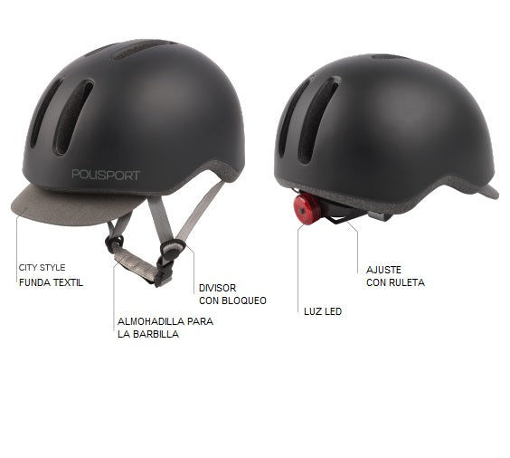 Casco Commuter