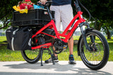 Caballete Duo Stand para HSD