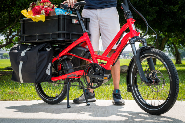 Caballete Duo Stand para HSD