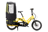 Capota Storm Shield™ Mini