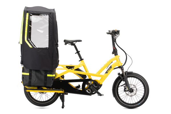 Capota Storm Shield™ Mini