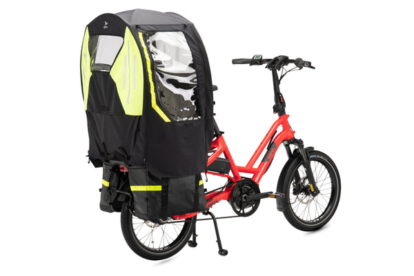 Capota Storm Shield™ Mini