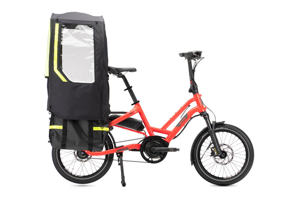 Capota Storm Shield™ Mini