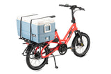 Portabultos Tern Cargo Tray