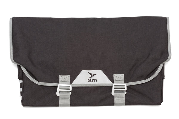 Alforjas Cargo Hold Panniers 68 litros