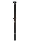 Tija sillin Tern telescopica negra 34,9mm