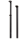 Tija sillin Tern telescopica negra 34,9mm