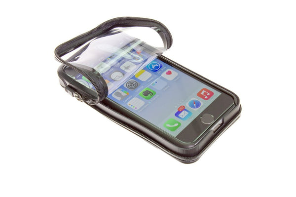 Funda iPhone BioLogic WeatherCase
