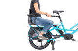 Silla trasera Captain's Chair