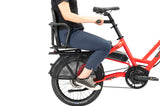 Reposapiés Sidekick Footrests para HSD