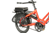 Reposapiés Sidekick Footrests para HSD