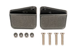 Reposapiés Sidekick Footrests para HSD
