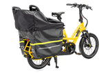 Alforjas Storm Box 160