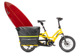 Alforjas Storm Box 160