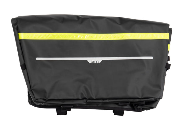 Alforjas Storm Box 160