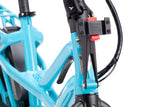 Soporte delantero Tern Lugagge Truss CMT