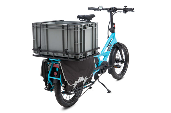 Portabultos Tern Shortbed Tray