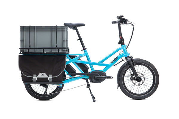 Portabultos Tern Shortbed Tray