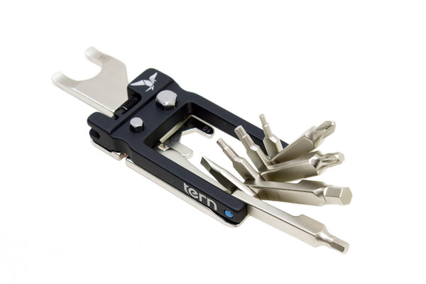 Herramienta multiple Tern Tool